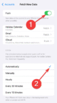 Fix Mail App Not Working on iPhone and iPad