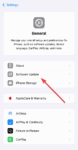 iPhone Screenshot Not Working? Fix it Fast