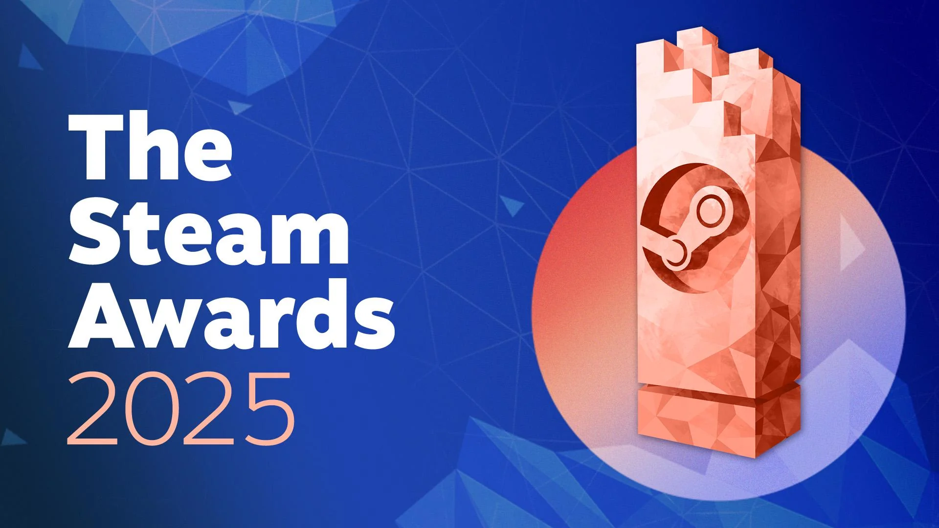 steam game awards poster
