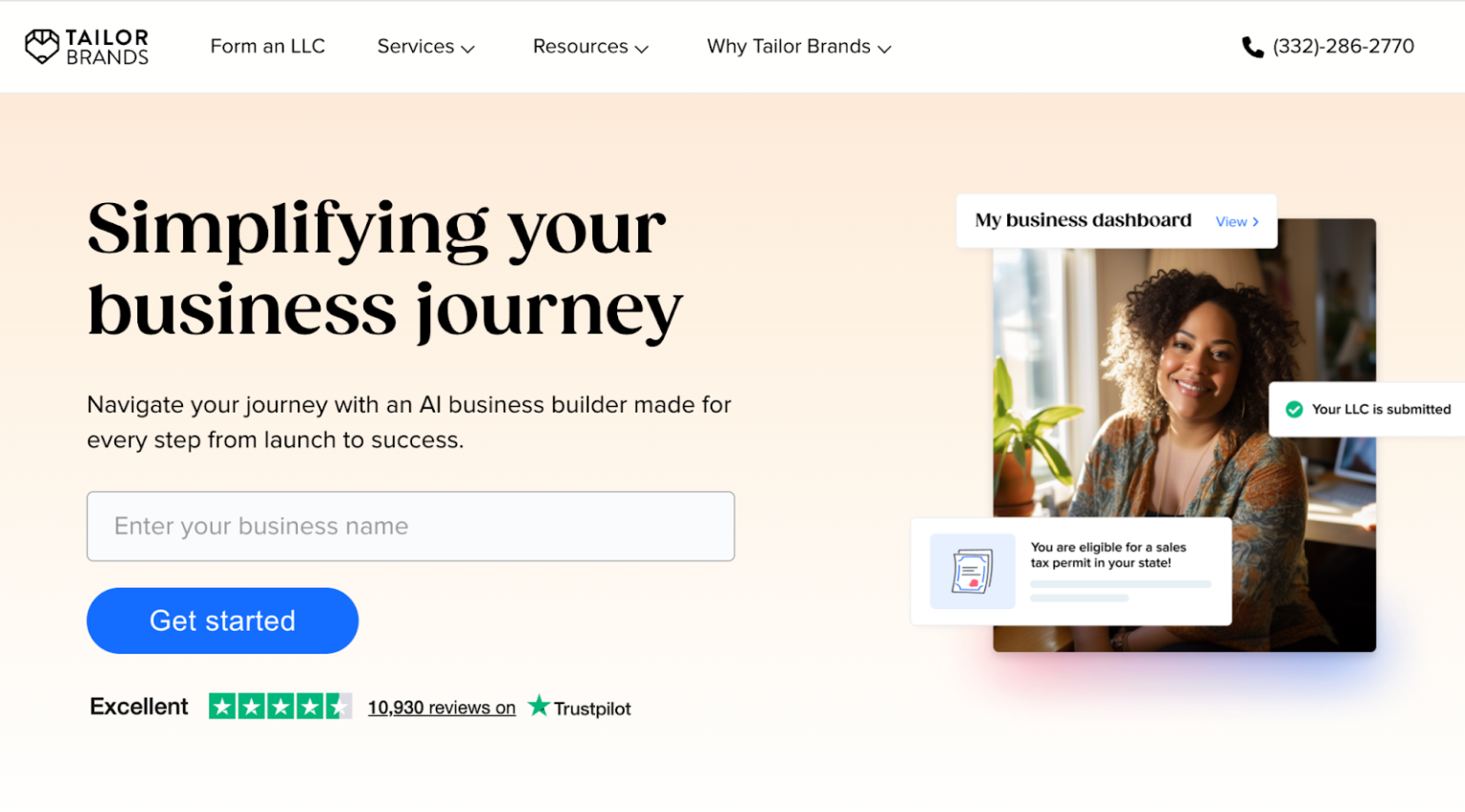 Less Customizable Best Online Logo Makers in 2026 for Non-Designers