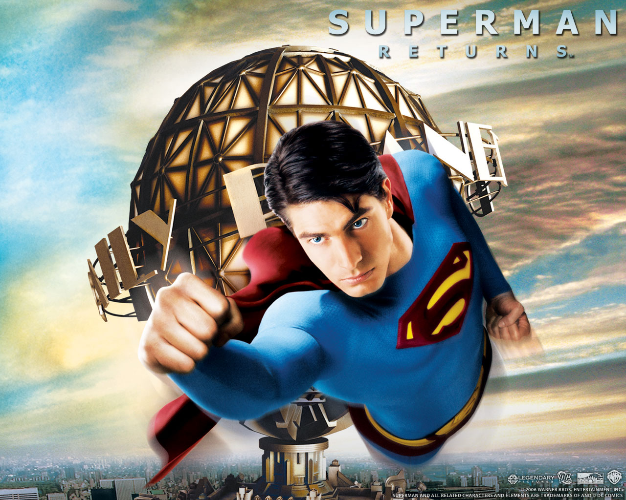 The Standalone Continuation poster