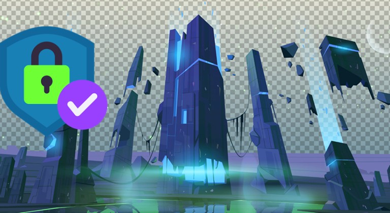 From Fantasy Maps to Digital Realms: Keeping Your Worldbuilding Safe