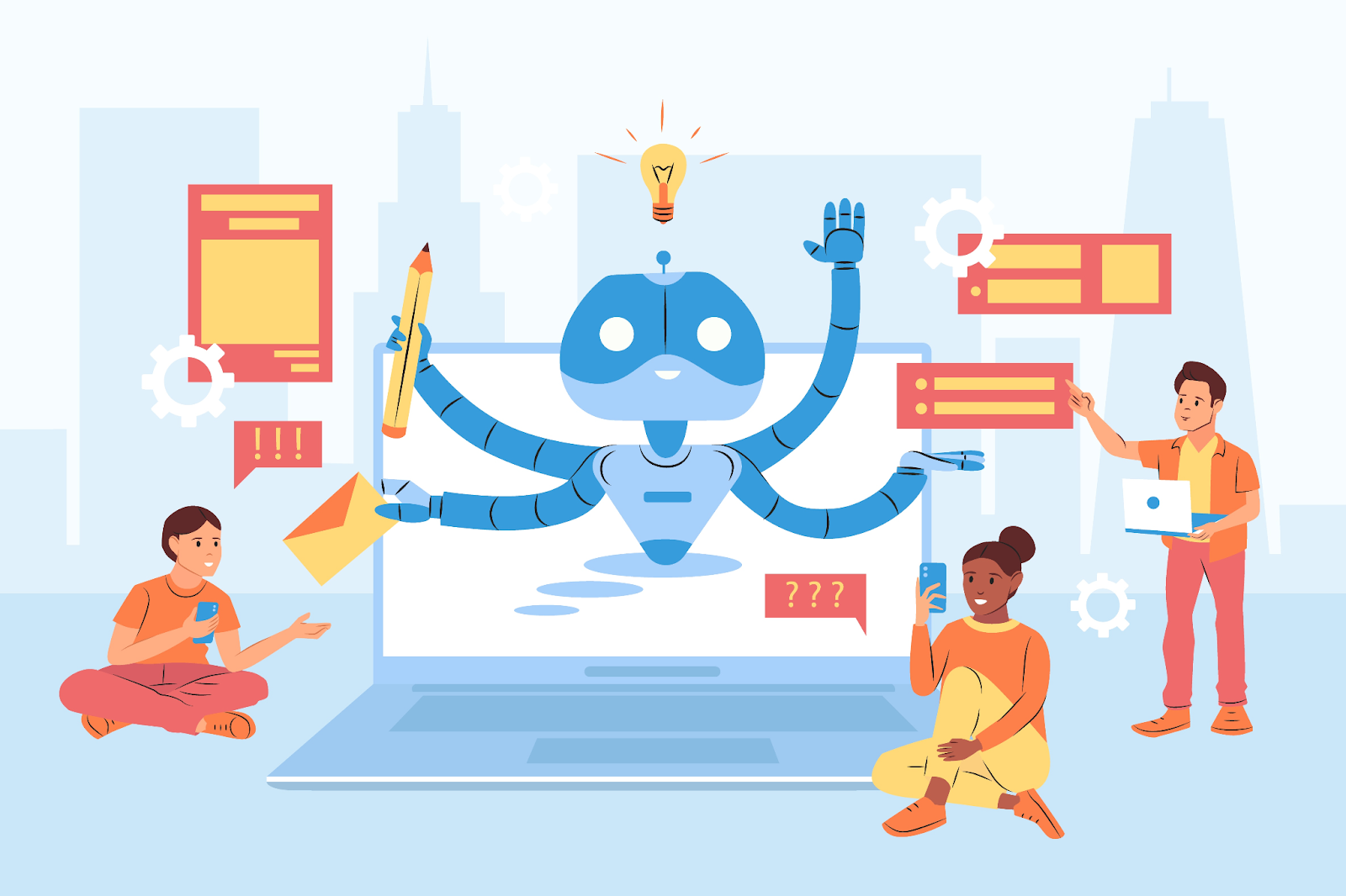 AI education
