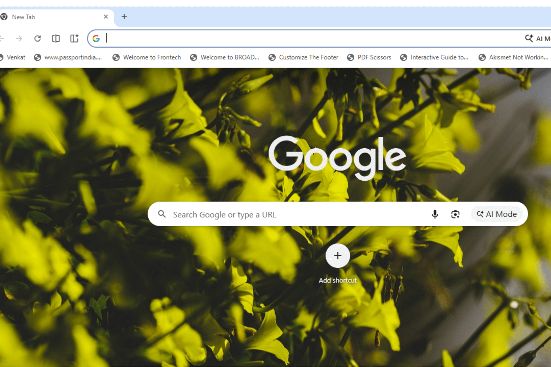 Chrome's "Glow Up" Visual Update Brings Detached Tabs, Glass Toolbar, and Cleaner Tab Strip