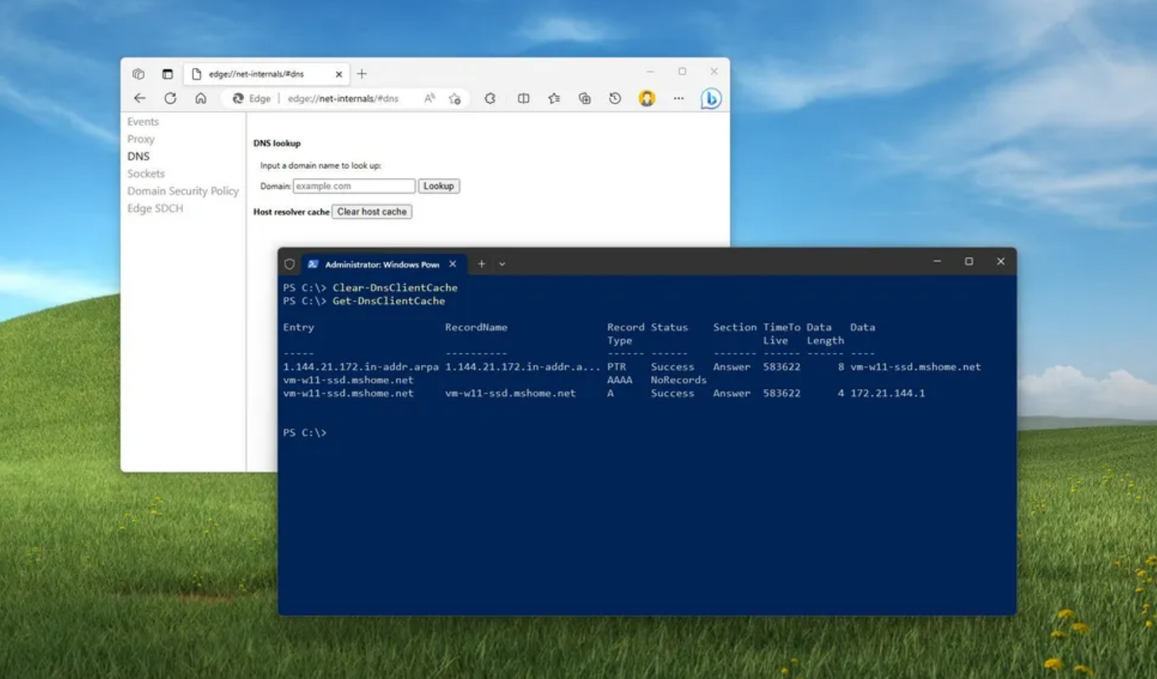 How to Flush the DNS Cache in Windows 10 and Windows 11