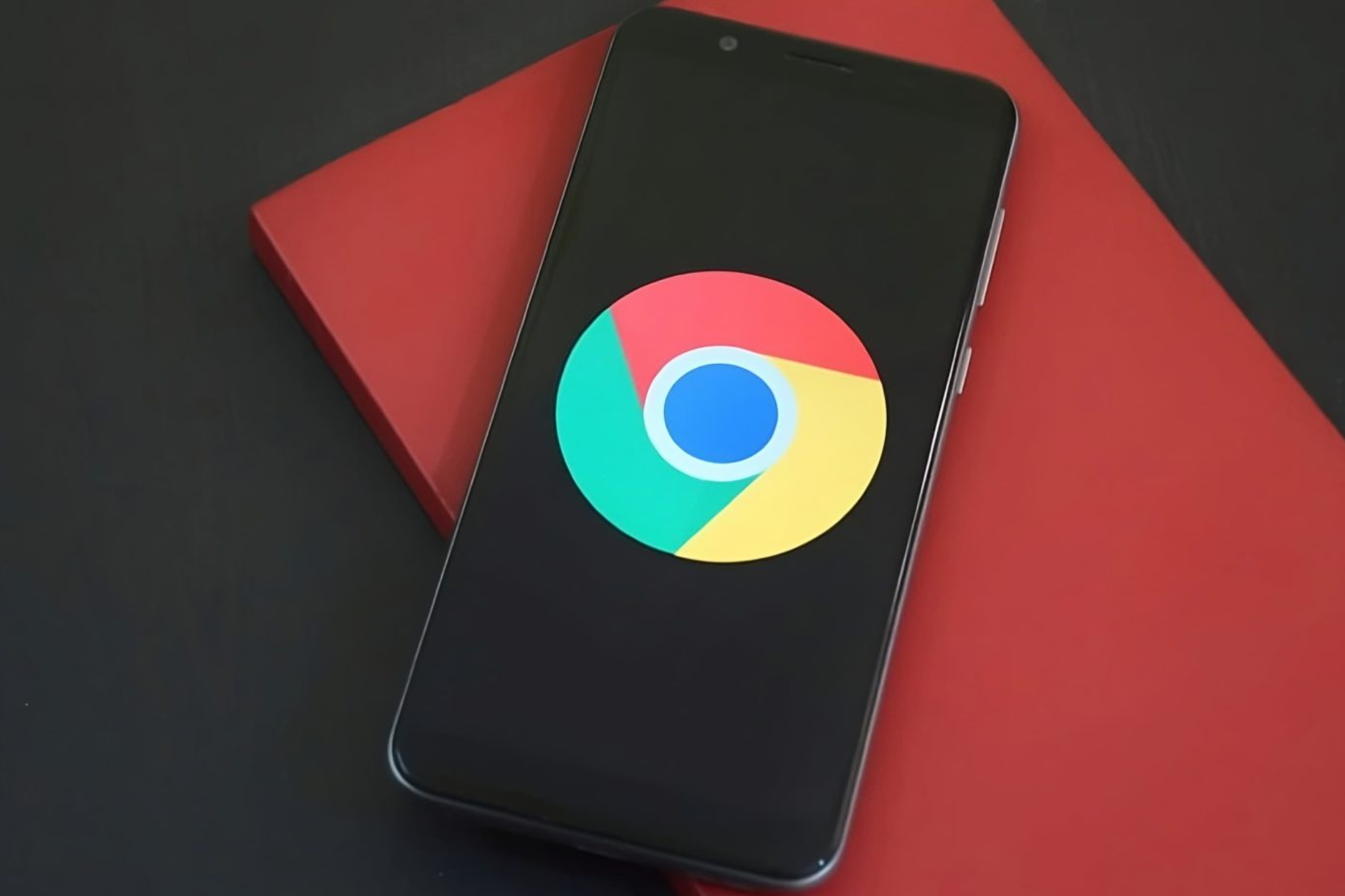 Chrome for Android May Soon Nudge You to "Try Gemini"