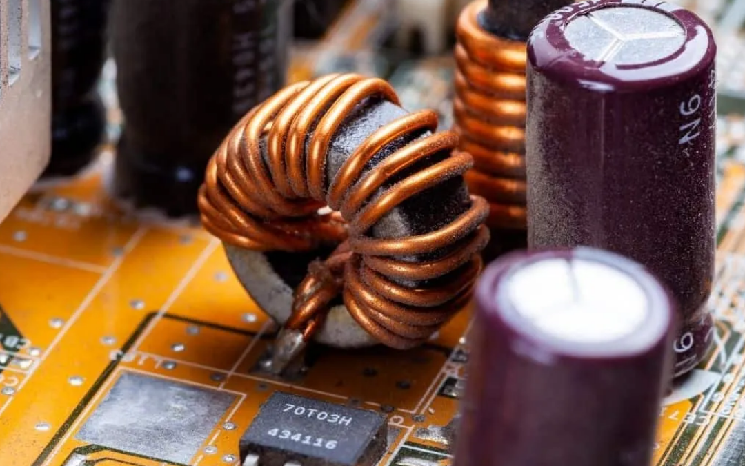 What Is Coil Whine in Laptops and CPUs and How to Fix It