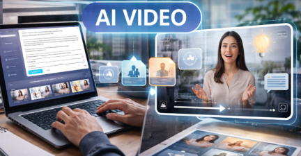 How to Create AI Videos for Real-World Scenarios [Without a Production Team]