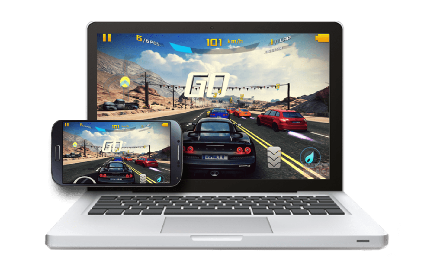 Andy Android Emulator: Run Android Apps and Games on Windows 11