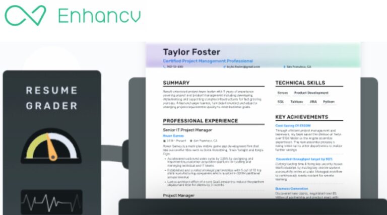 Best Resume Checker: Pass ATS and Improve Content