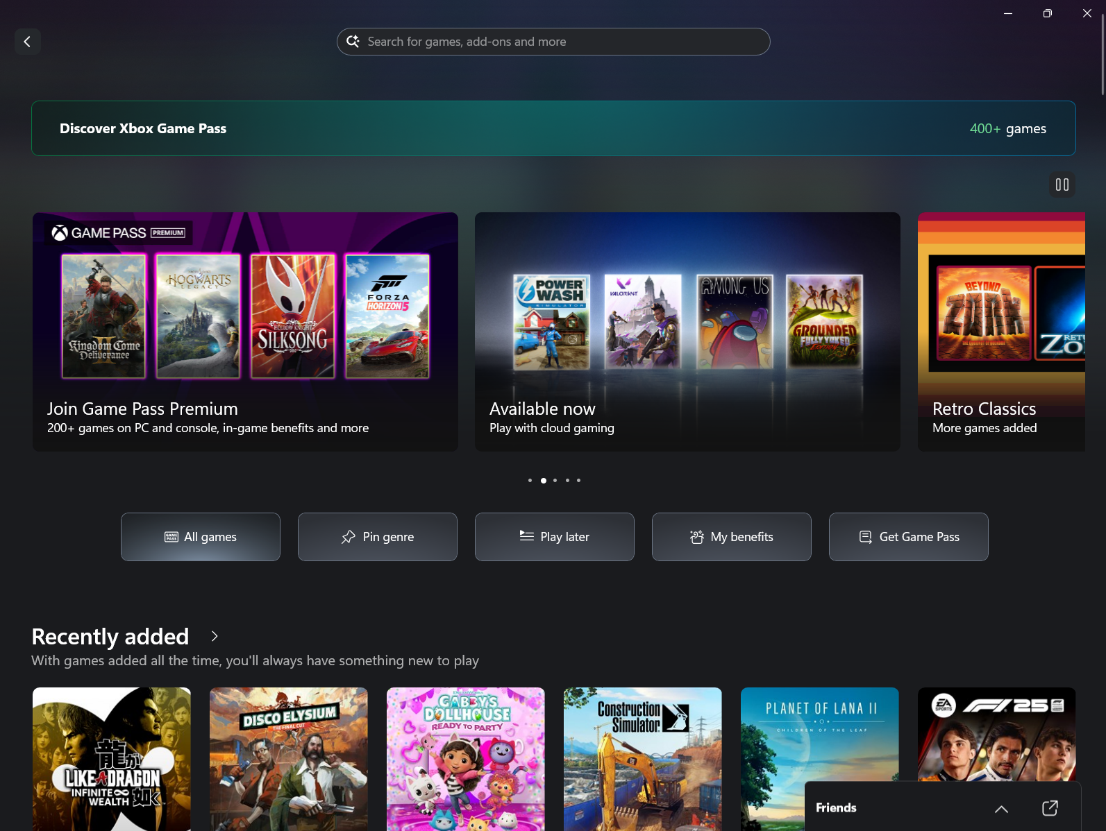 Xbox Game Pass March 2026: What’s New, What’s Leaving, and What’s Worth Playing