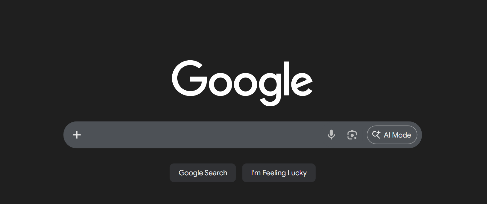 What Is AI Mode in Google and How to Use It