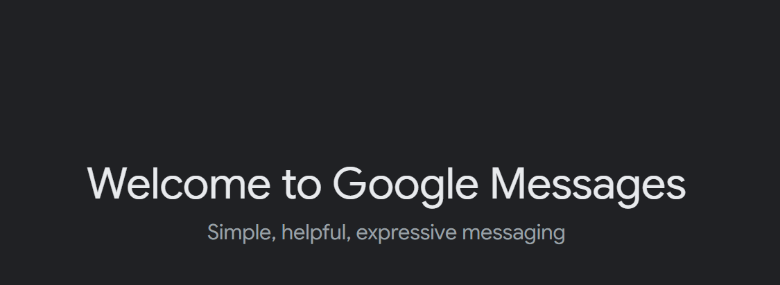 How to Get Google Messages for Web (Step-by-Step Guide)