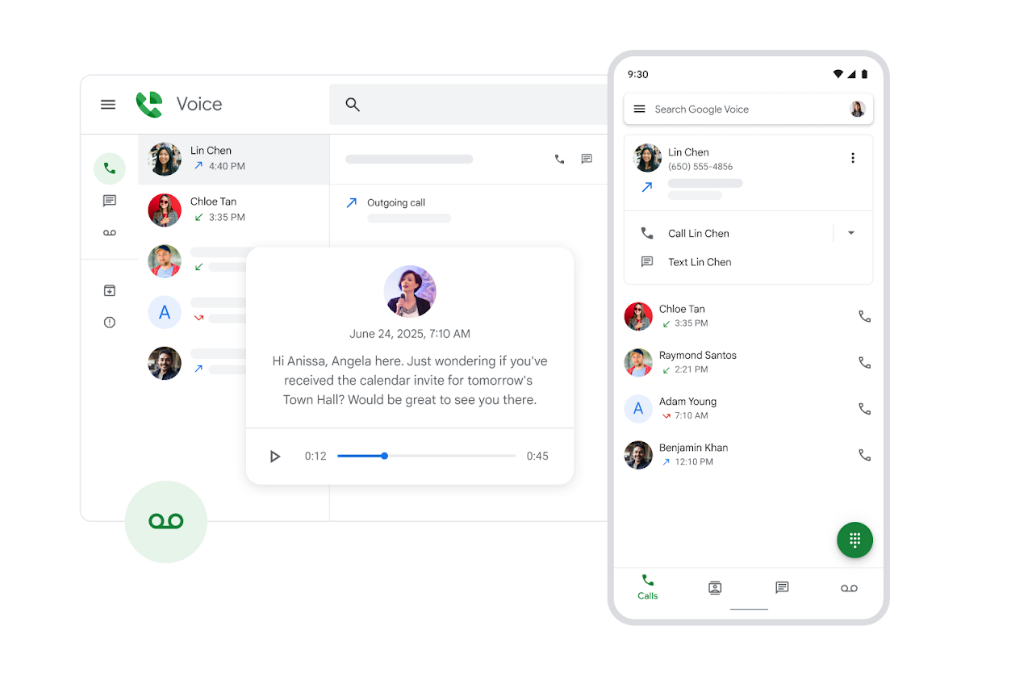 How to Sign Up for Google Voice for Free (Step-by-Step Guide)