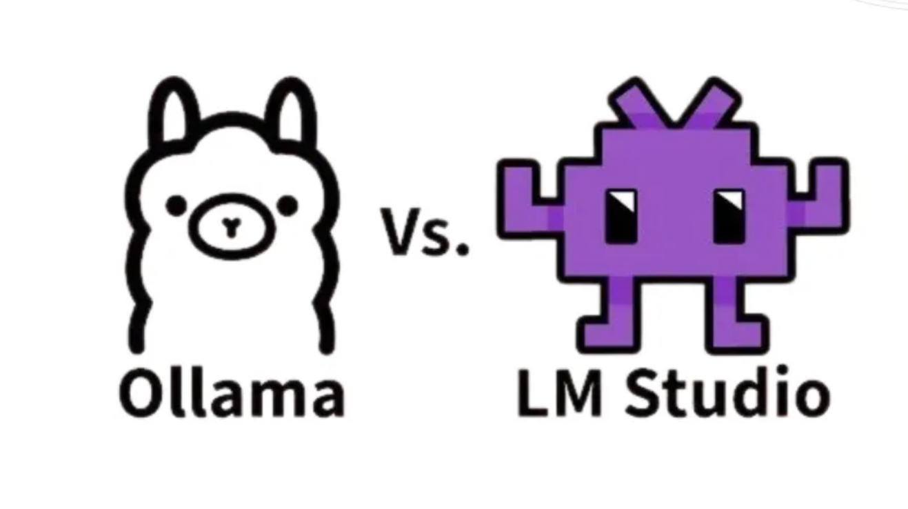 ollama vs. lm studio vs. : which local ai runtime... Ollama vs LM Studio on Windows: Which Is Better for Local AI