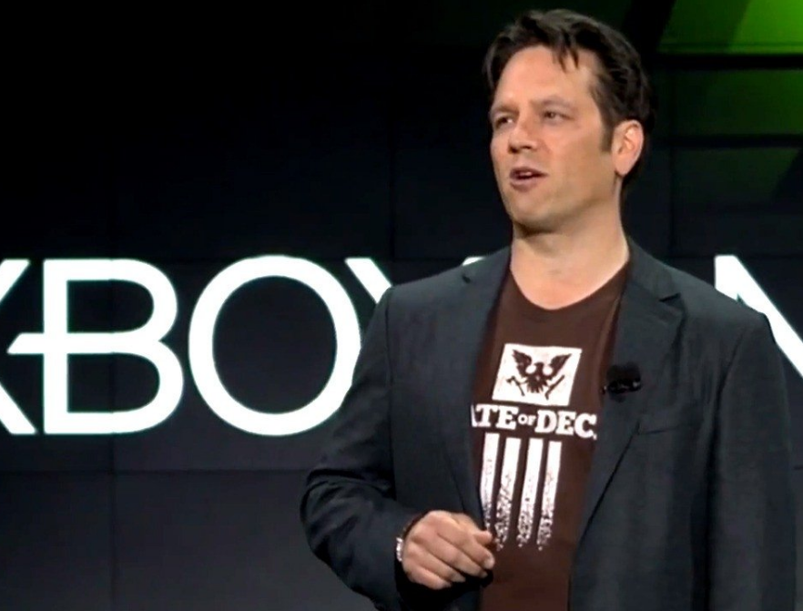 No, Phil Spencer Isn’t Stepping Down: What’s Actually Going On