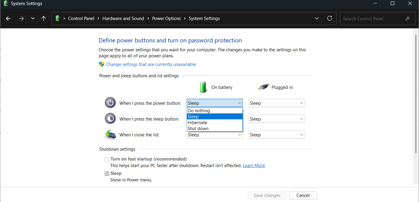 Hibernate vs Sleep in Windows 11: How to Decide Which One to Use