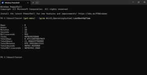 How to Check Your Computer Uptime in Windows 10 (And Why It Actually ...