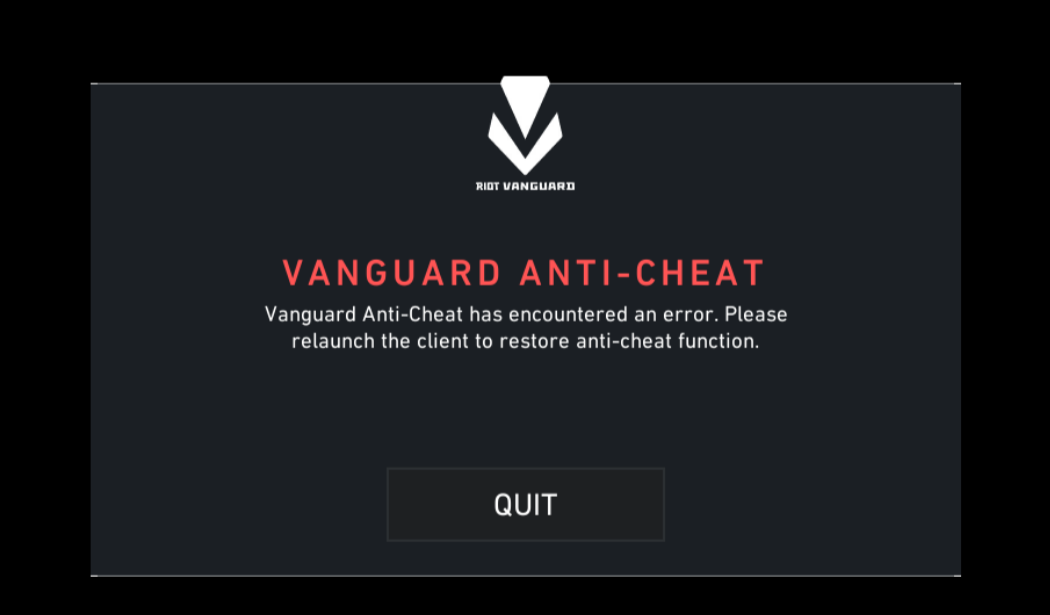 What Is Riot Vanguard and How to Fix Common Issues
