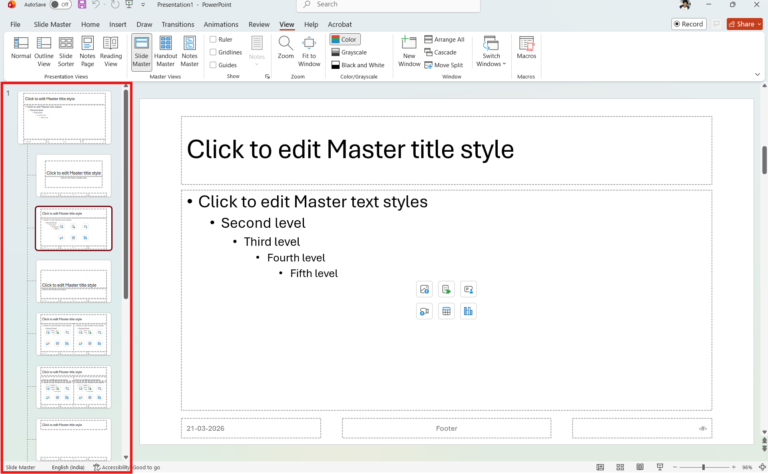 Slide Edit File How to Edit Background Graphics in PowerPoint (Step-by-Step Guide)