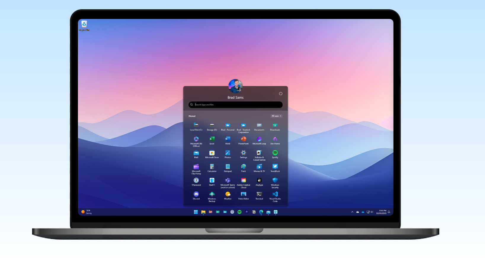 This App Fixes the Windows 11 Start Menu: Now Fully Works on Snapdragon PCs