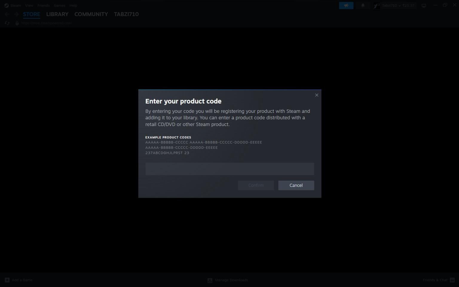 How to Use a Steam Key (Step-by-Step Guide)