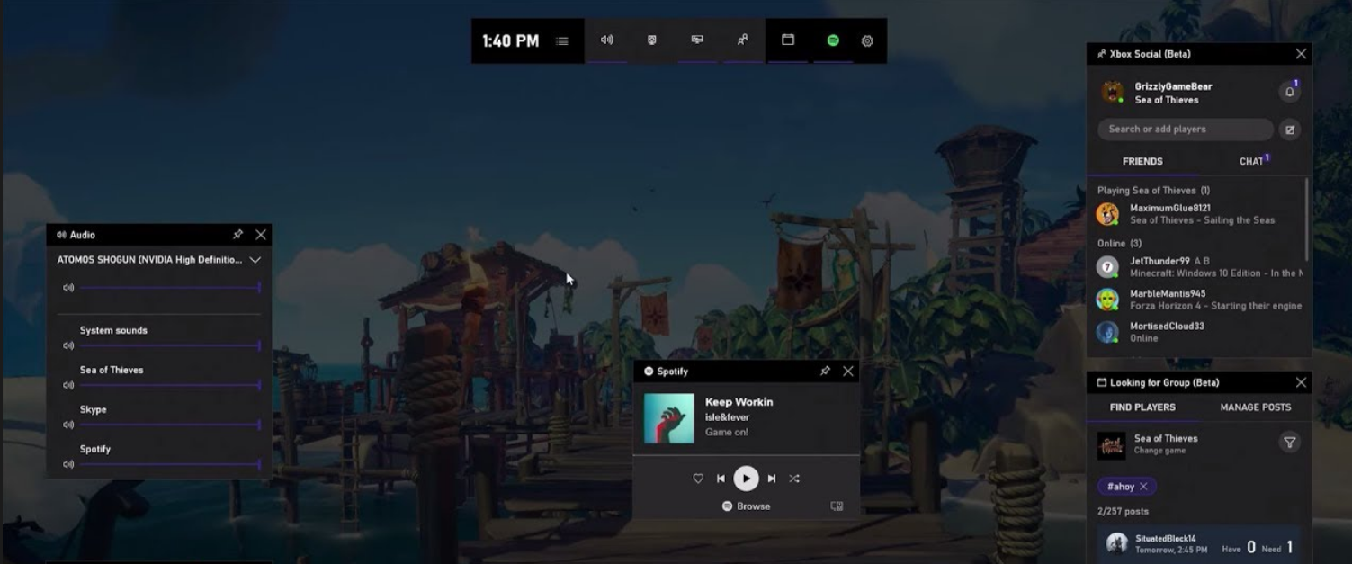 What Is Xbox Game Bar in Windows 11 and What Does It Do