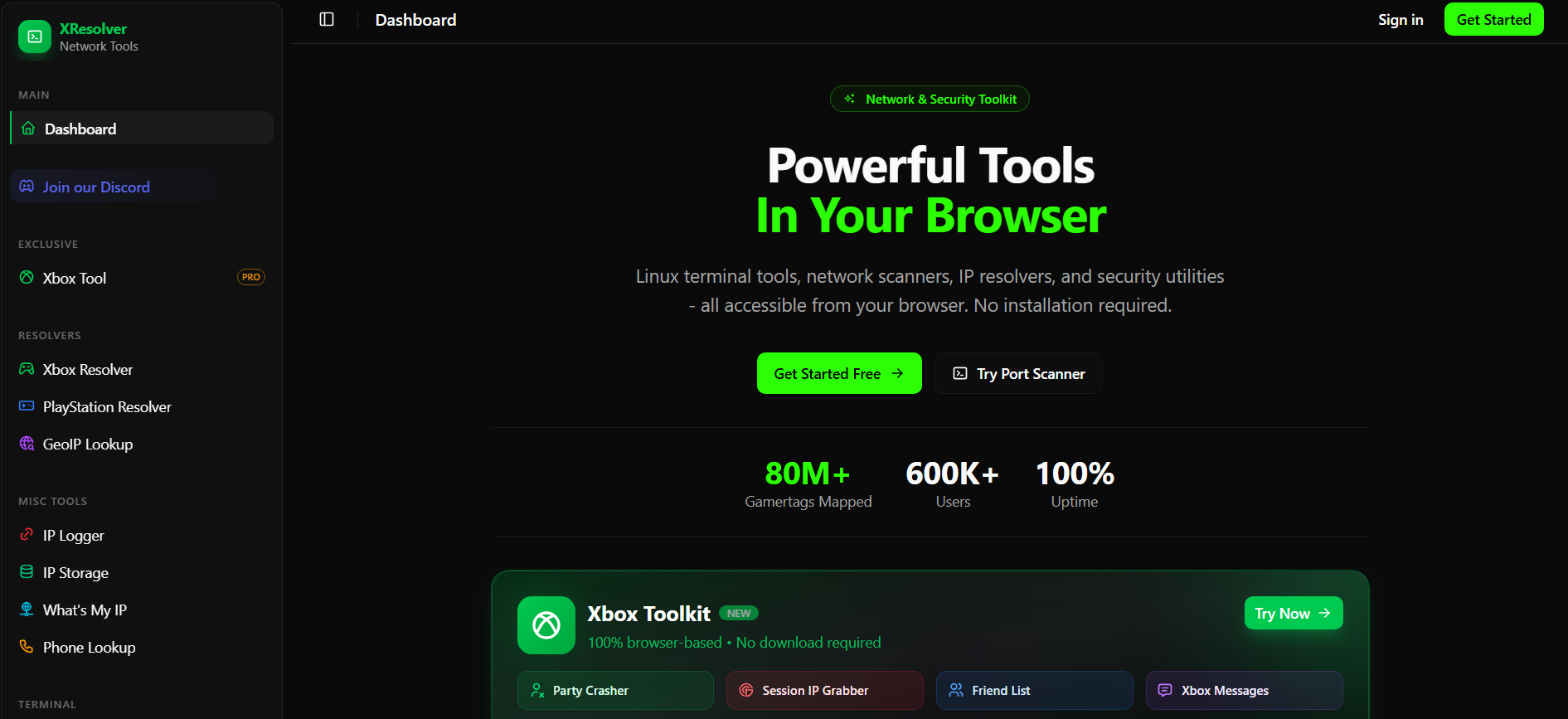 What Is XResolver and How Does It Work?