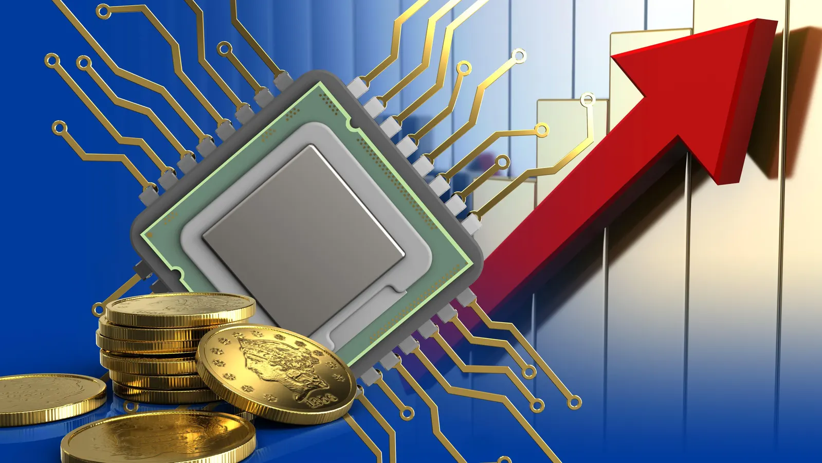 Memory makers are cashing in on AI demand while PC buyers face another price shock