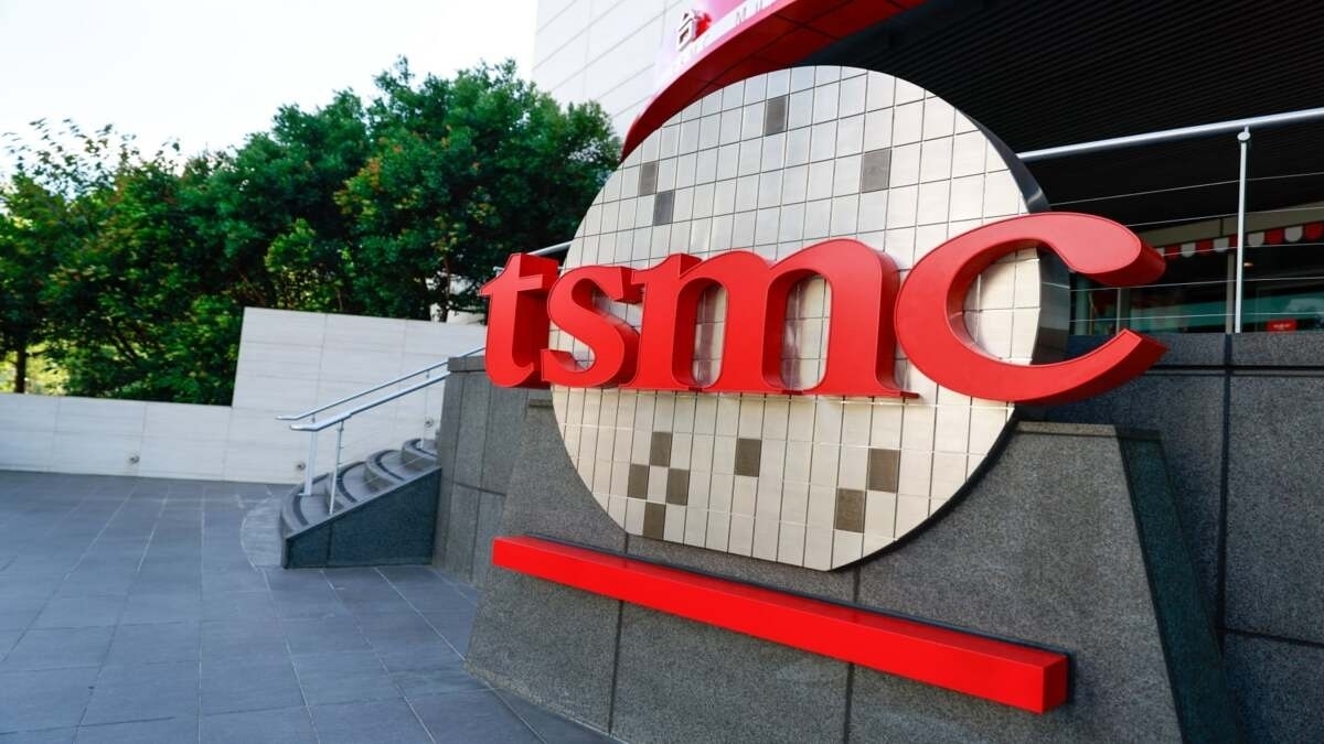 TSMC is ramping five 2nm fabs as AI chip demand keeps rising
