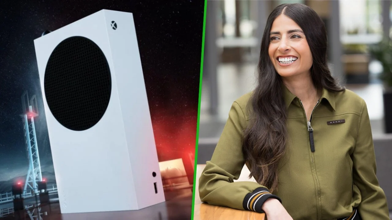 Xbox CEO admits growth is falling short as revenue declines across the business