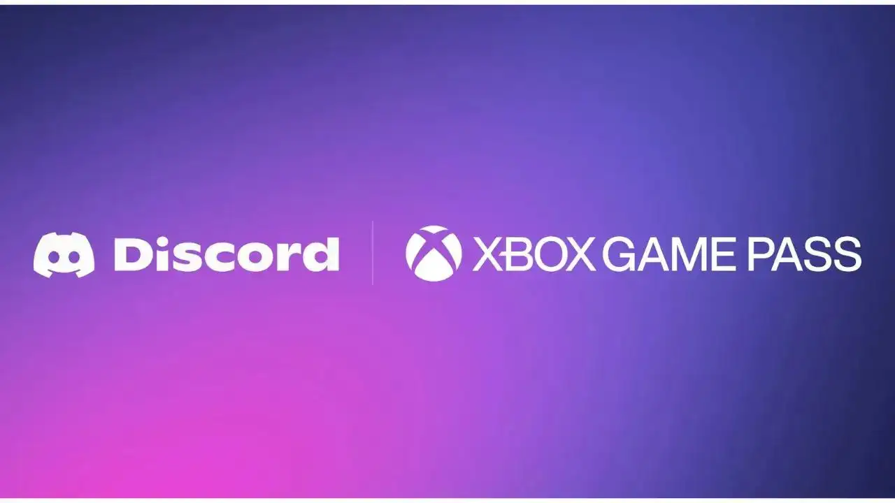 Xbox and Discord may be preparing a bigger Game Pass partnership