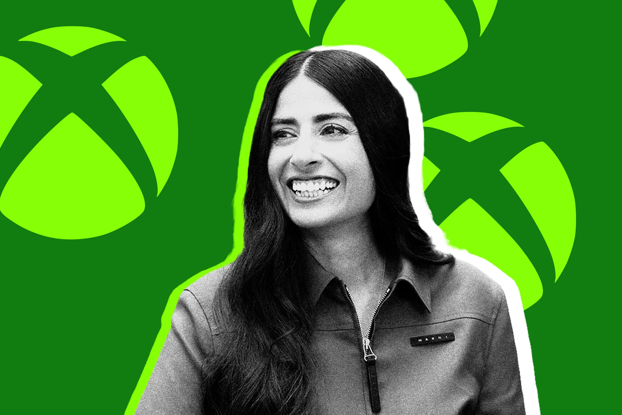 Microsoft is giving Xbox employees @xbox.com emails to strengthen its identity
