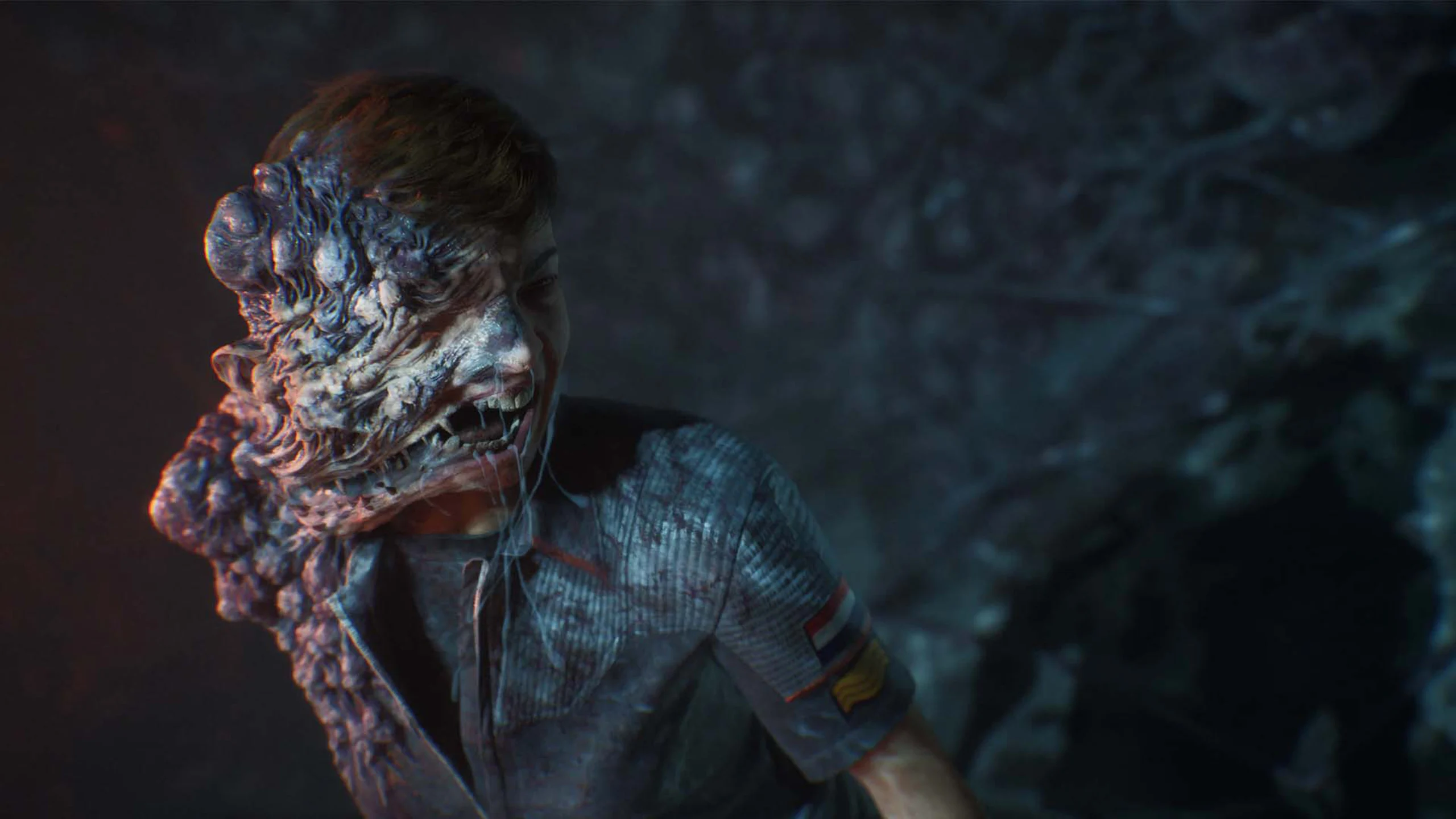 Directive 8020 pushes Supermassive into full sci-fi horror with real-time threats and deeper player control