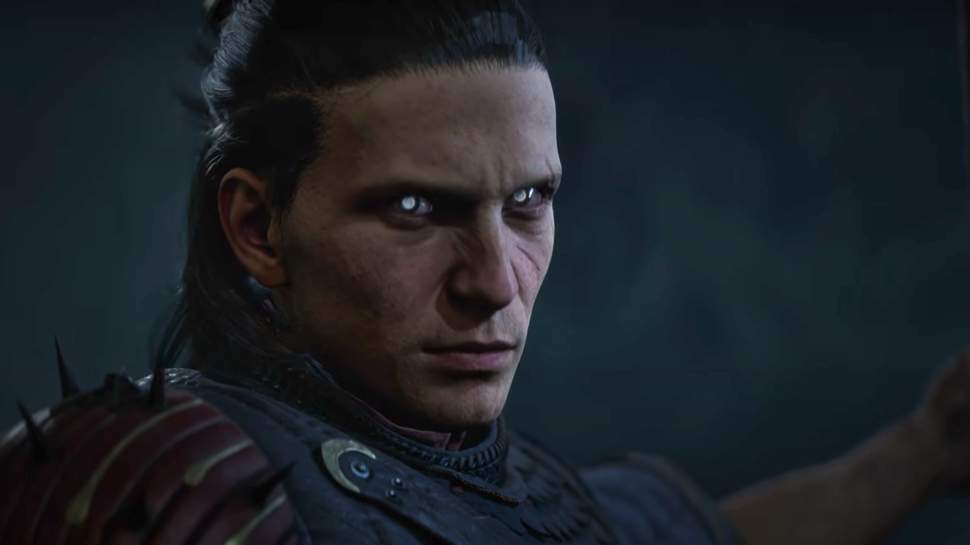 The Blood of Dawnwalker will let players go fully evil without breaking the story