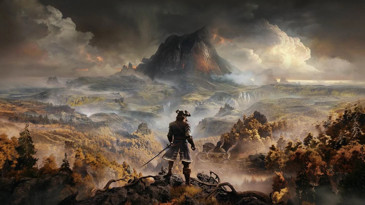Greedfall studio Spiders shuts down as Nacon’s financial crisis deepens