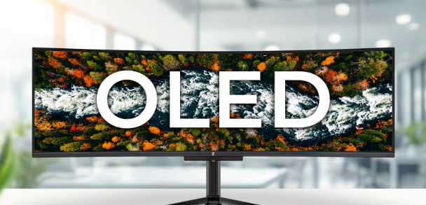 What Is OLED and Is It Worth Paying More for an OLED Screen