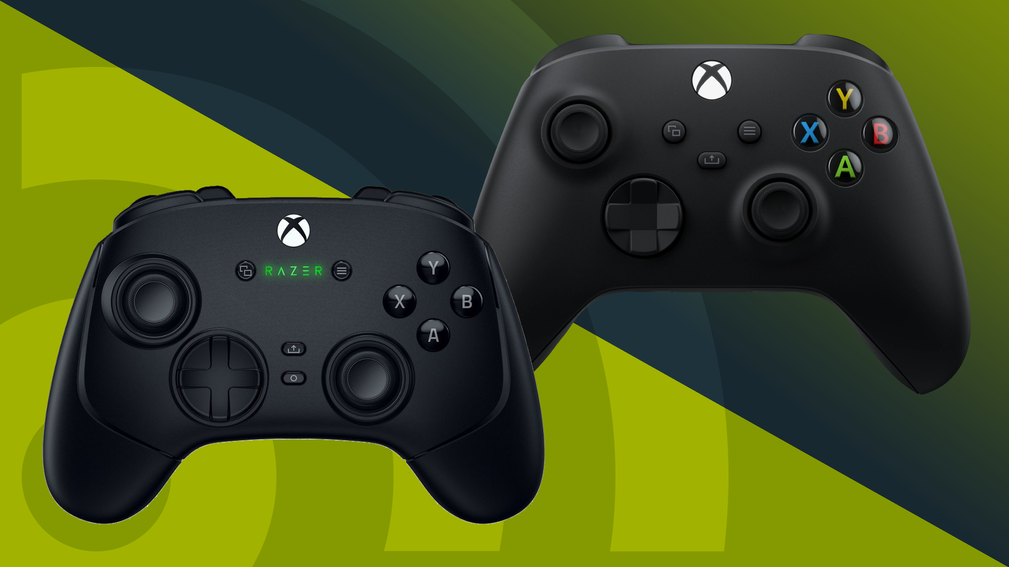 HyperX takes on Xbox Elite with a controller that could finally fix stick drift