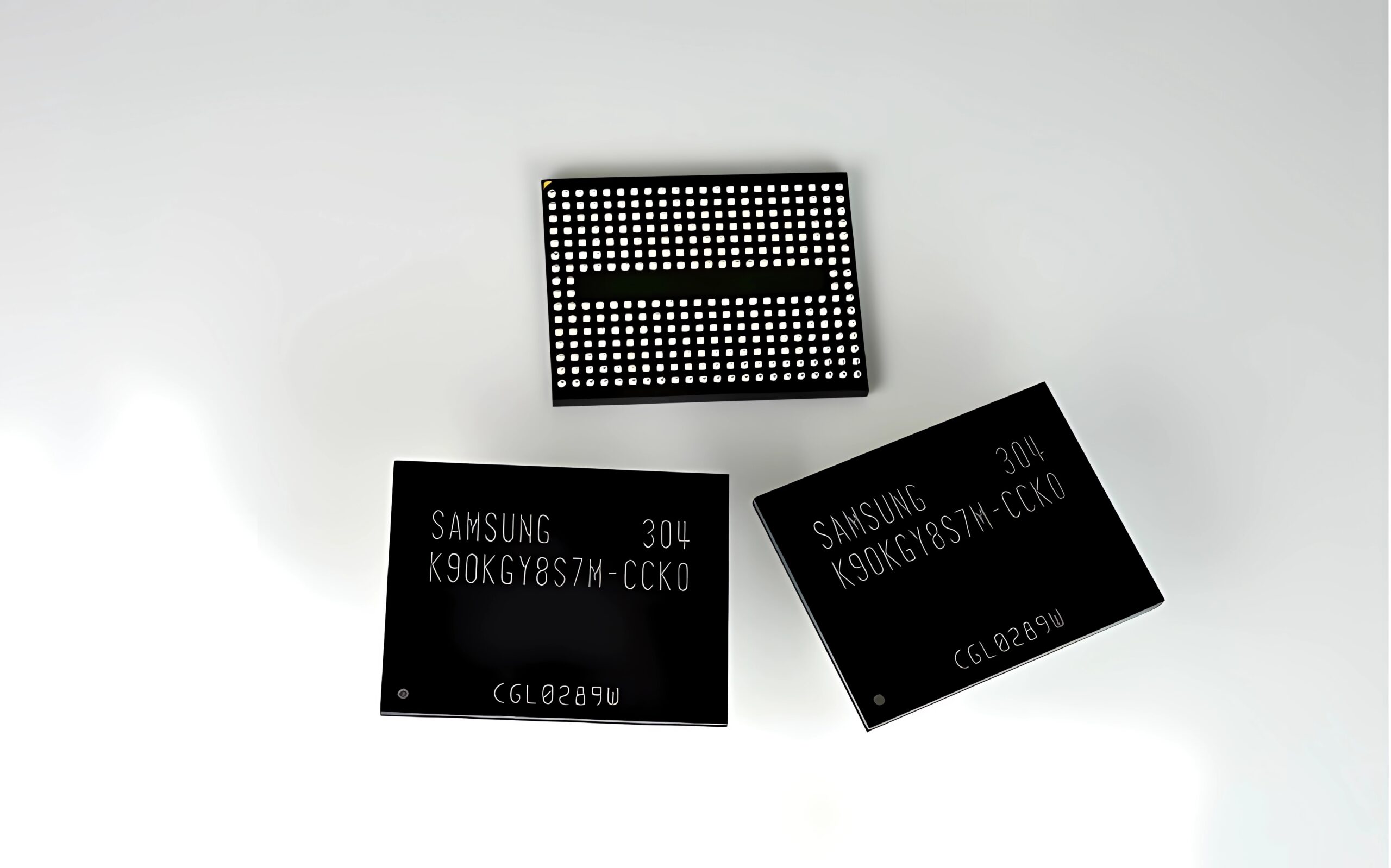 Samsung’s MLC NAND exit gives Macronix a major revenue boost