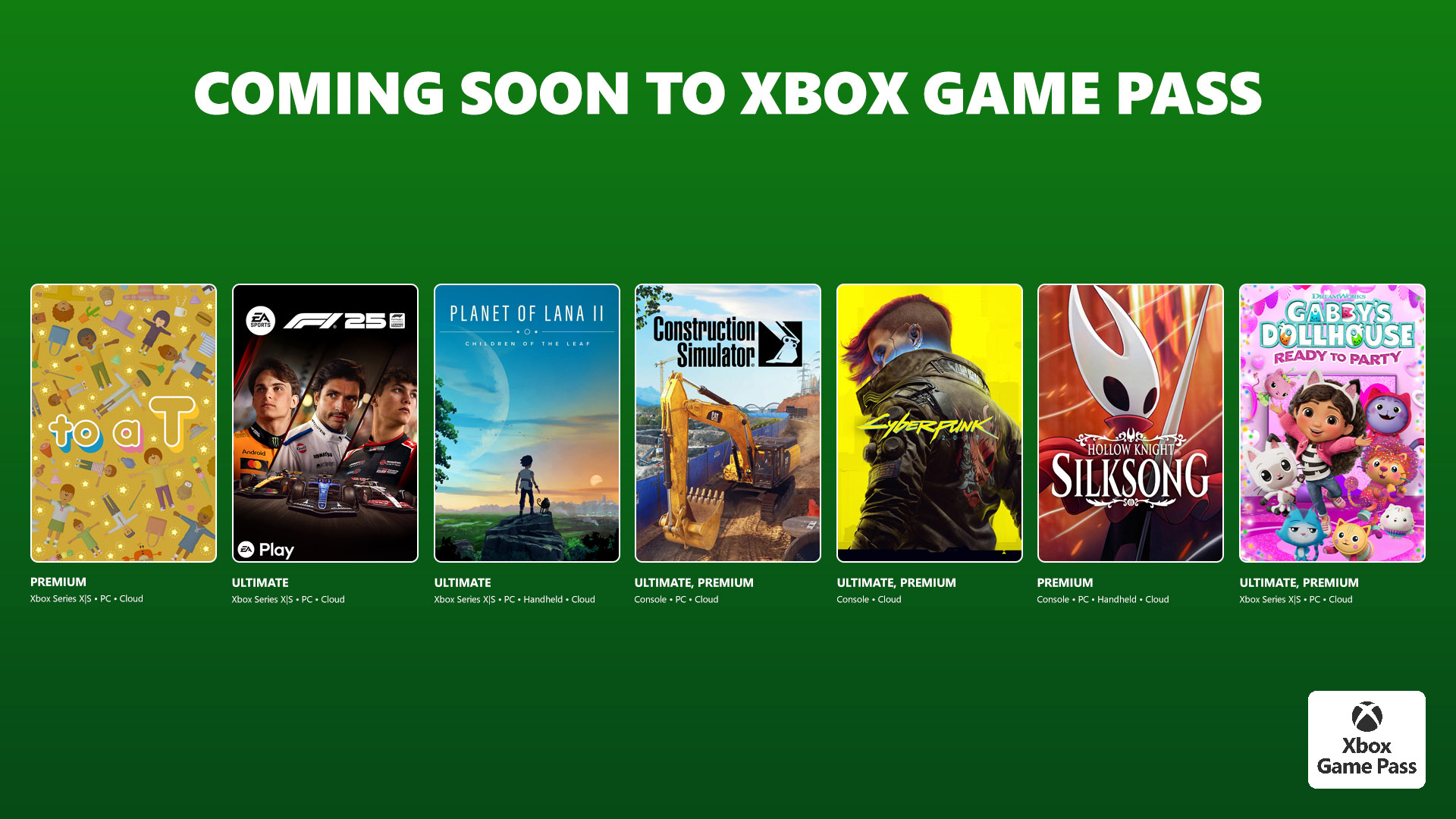 Xbox Game Pass gets cheaper, but future Call of Duty games will no longer arrive on day one
