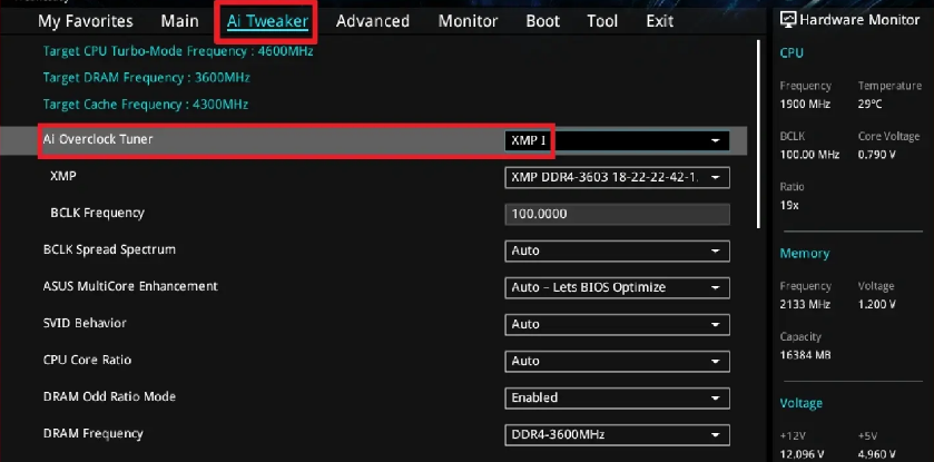 What Is XMP and Why You Should Enable It in Your BIOS