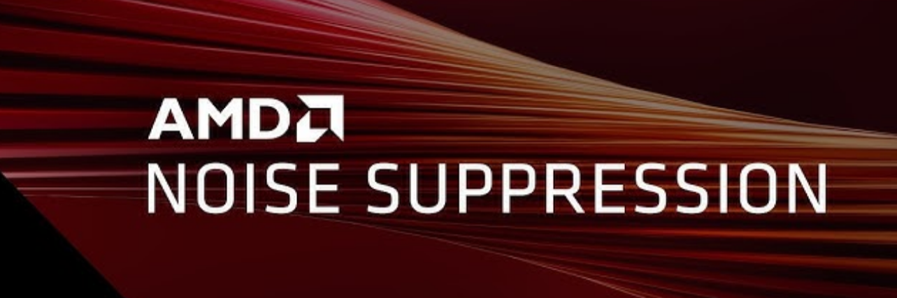 What Is AMD Noise Suppression? (And How to Use It Properly)