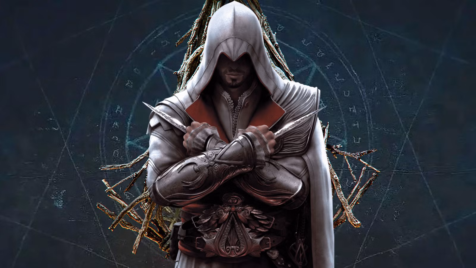Assassin’s Creed Hexe is reportedly facing another shake-up as Ubisoft targets 2027