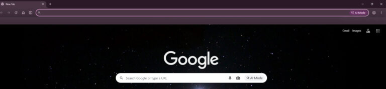 Chrome may finally hide the bookmarks bar on the New Tab page