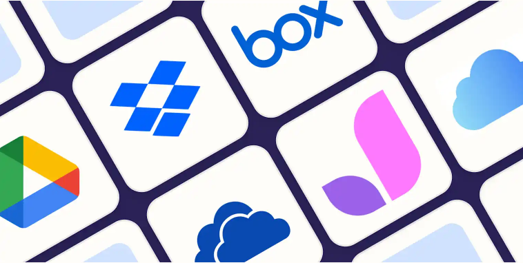 Google Drive vs OneDrive vs Dropbox: Which Cloud Storage Is Right for You