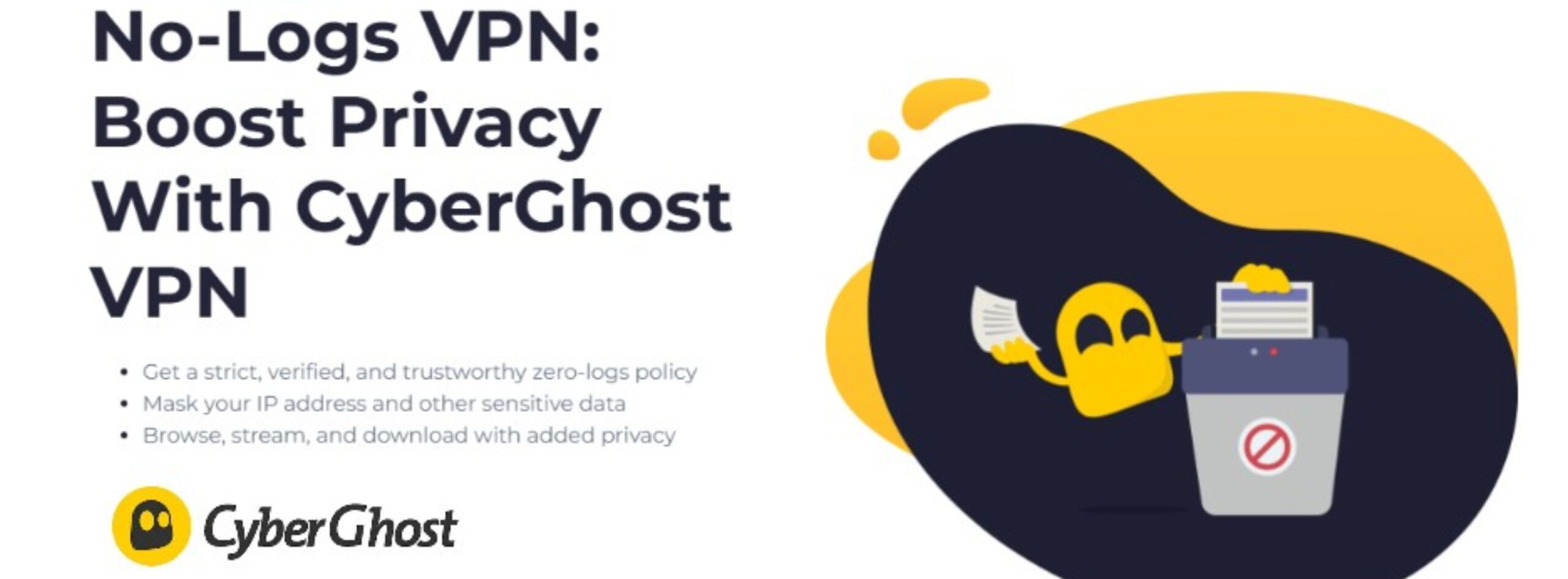 CyberGhost VPN