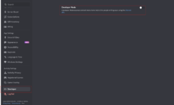 How to Turn On Discord Developer Mode and What You Can Do With It