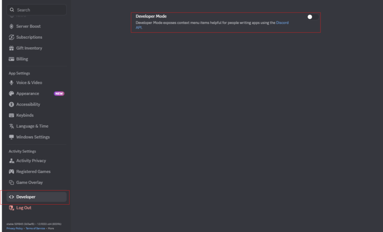 How to Turn On Discord Developer Mode and What You Can Do With It