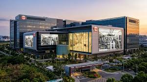 TSMC supplier GPTC denies China technology leak while suing former general manager