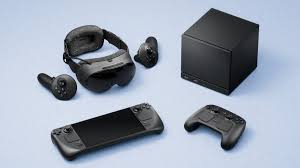 Valve’s new Steam Controller arrives on May 4 with a $100 price